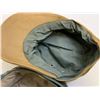 Image 8 : LOT OF 2 WWII GERMAN REENACTMENTS HEADGEAR CAPS HATS