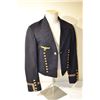 Image 3 : WWII GERMAN NAVY KRIEGSMARINE SAILOR DRESS UNIFORM JACKET