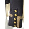 Image 5 : WWII GERMAN NAVY KRIEGSMARINE SAILOR DRESS UNIFORM JACKET