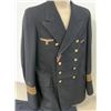 Image 14 : WWII GERMAN NAVY KRIEGSMARINE ORDINANCE OFFICER UNIFORM