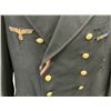 Image 3 : WWII GERMAN NAVY KRIEGSMARINE ORDINANCE OFFICER UNIFORM
