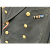 Image 6 : WWII GERMAN NAVY KRIEGSMARINE ORDINANCE OFFICER UNIFORM