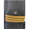 Image 7 : WWII GERMAN NAVY KRIEGSMARINE ORDINANCE OFFICER UNIFORM
