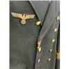 Image 9 : WWII GERMAN NAVY KRIEGSMARINE ORDINANCE OFFICER UNIFORM
