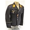 Image 18 : WWII GERMAN EARLY LUFTWAFFE FLIGHT NCO UNIFORM TUNIC