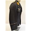 Image 6 : WWII GERMAN EARLY LUFTWAFFE FLIGHT NCO UNIFORM TUNIC