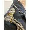 Image 5 : GERMANY THIRD REICH NAMED LUFTWAFFE EVENING GALA DRESS TUNIC AND VEST