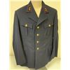 Image 1 : WWII GERMAN THIRD REICH RAILWAY OFFICIAL REICHSBAHN TUNIC