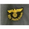 Image 5 : WWII GERMAN THIRD REICH RAILWAY OFFICIAL REICHSBAHN TUNIC