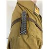 Image 5 : NAZI GERMANY SA STORM TROOPER BROWN SHIRT UNIFORM WITH BELT
