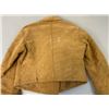 Image 10 : WWII GERMAN BDM GIRLS LEAGUE JACKET - Klettervest - VERY LITTLE GIRL