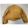 Image 5 : WWII GERMAN BDM GIRLS LEAGUE JACKET - Klettervest - VERY LITTLE GIRL