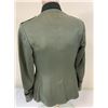 Image 8 : WWII GERMAN WARTIME SS - SD INTELLIGENCE SERVICE OFFICER'S UNIFORM TUNIC