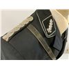 Image 17 : THIRD REICH ALLGEMEINE SS NAZI GERMAN BLACK SERVICE OFFICER'S UNIFORM TUNIC