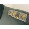 Image 5 : WWII GERMAN ARMY 297th INFANTRY DIVISION OFFICER COLONEL'S UNIFORM TUNIC