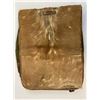 Image 1 : WWII GERMAN ARMY BACKPACK FUR BAG - UNISSUED
