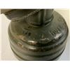 Image 9 : WWII GERMAN GAS MASK AND FILTER  WITH CANISTER