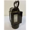 Image 2 : WWII GERMAN MILITARY BAKELITE CARBIDE BUNKER LANTERN