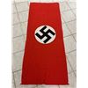 Image 5 : WWII GERMAN NAZI NSDAP NATIONAL FLAG DOUBLE SIDED
