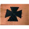 Image 5 : WWII NAZI GERMANY IRON CROSS COMBAT FALLEN FUNERAL SASH