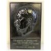 Image 10 : GERMANY THIRD REICH ADOLF HITLER LARGE PLAQUE W.WOLFF SIGNED