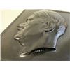 Image 8 : GERMANY THIRD REICH ADOLF HITLER LARGE PLAQUE W.WOLFF SIGNED