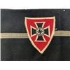 Image 2 : WWII GERMAN VETERANS ASSOCIATION ARMBAND