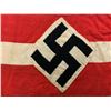 Image 2 : WWII GERMAN NAZI YOUTH ORGANIZATION HJ RED ARMBAND