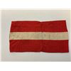 Image 3 : WWII GERMAN NAZI YOUTH ORGANIZATION HJ RED ARMBAND