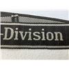Image 3 : WWII GERMAN WAFFEN SS "SS-Polizei-Division" CUFFTITLE