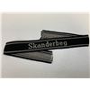 Image 1 : WWII GERMAN WAFFEN SS "Skanderbeg" CUFFTITLE