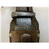 Image 8 : WWII GERMAN COMBAT K98 BAYONET MATCHING NUMBERS 43 asw WITH LEATHER FROG