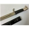 Image 3 : WWII GERMAN DRESS BAYONET BY EICKHORN SOLINGEN