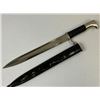 Image 7 : WWII GERMAN DRESS BAYONET BY EICKHORN SOLINGEN