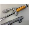 Image 8 : WWII GERMAN ARMY OFFICERS DRESS DAGGER