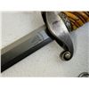 Image 5 : WWII GERMAN ARMY OFFICERS DRESS DAGGER  BY SMF SOLINGEN