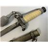 Image 2 : WWII GERMAN ARMY OFFICERS DRESS DAGGER  BY CARL JULIUS KREBS