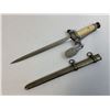 Image 3 : WWII GERMAN ARMY OFFICERS DRESS DAGGER  BY CARL JULIUS KREBS