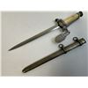 Image 6 : WWII GERMAN ARMY OFFICERS DRESS DAGGER  BY CARL JULIUS KREBS