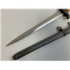 Image 7 : WWII GERMAN ARMY OFFICERS DRESS DAGGER  BY EICKHORN - MINT
