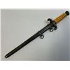 Image 8 : WWII GERMAN ARMY OFFICERS DRESS DAGGER  BY EICKHORN - MINT