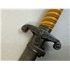 Image 9 : WWII GERMAN ARMY OFFICERS DRESS DAGGER  BY EICKHORN - MINT