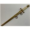 Image 9 : WWII GERMAN NAVY KRIEGSMARINE OFFICERS DAGGER WKC