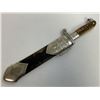 Image 9 : WWII GERMAN RAD SUBORDINATES HEWER DAGGER