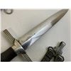 Image 5 : WWII GERMAN RLB LEADER DAGGER BY PAUL WEYERSBERG WITH HANGERS