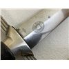 Image 6 : WWII GERMAN RLB LEADER DAGGER BY PAUL WEYERSBERG WITH HANGERS