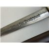 Image 3 : WWII GERMAN NAZI SA DAGGER RZM M7/66/1941