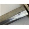 Image 5 : WWII GERMAN NAZI SA DAGGER RZM M7/66/1941