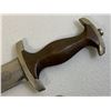 Image 7 : THIRD REICH GERMANY NAZI SA DAGGER JOHANN LEUPOLD BAYREUTH
