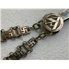 Image 17 : THIRD REICH GERMANY NAZI CHAINED SA HIGH LEADER HONOUR DAGGER